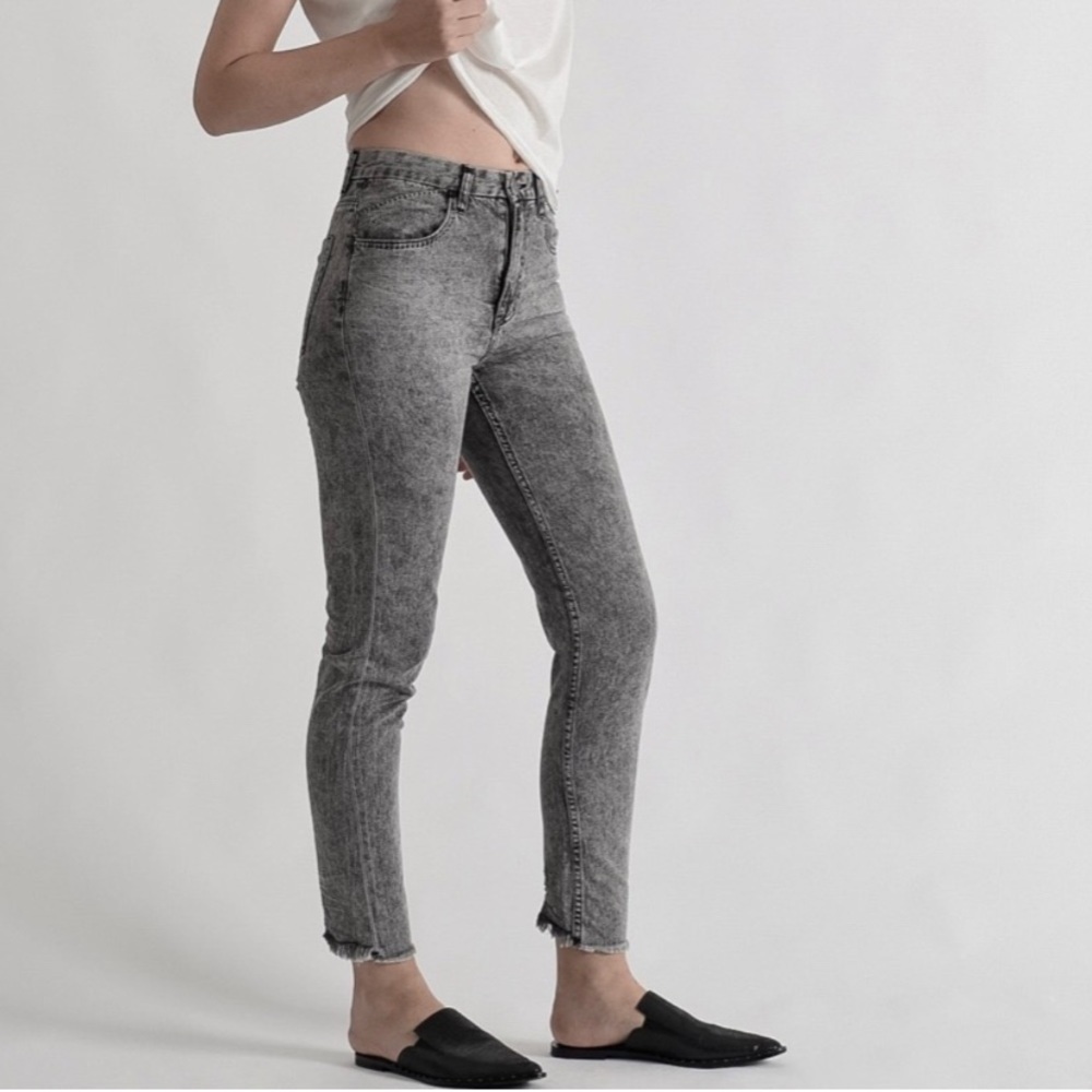 One X One Teaspoon Jeans Society Legend High Waist